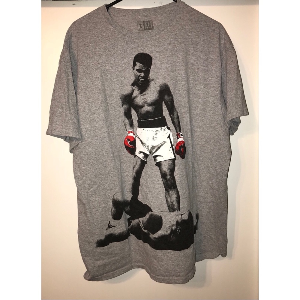 Muhammad Ali T-Shirt